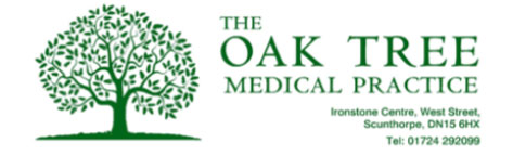The Oak Tree Medical Practice